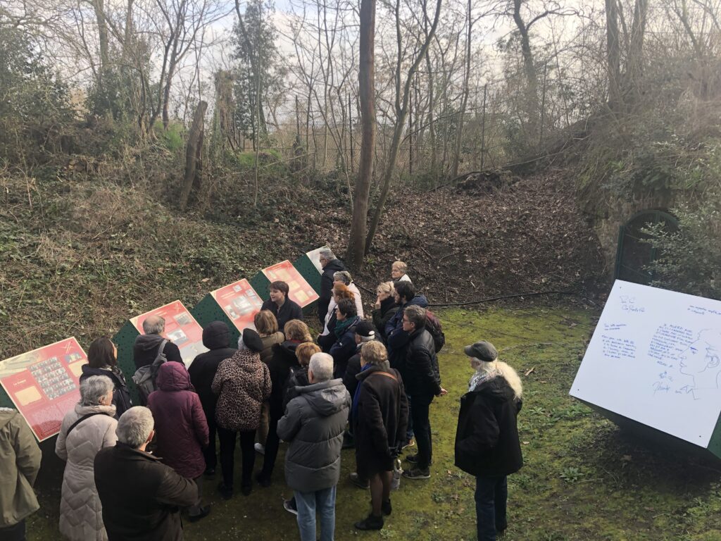 mémorial du mont-valérien